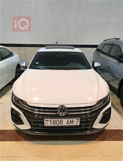 فولكسفاغن أرتيون